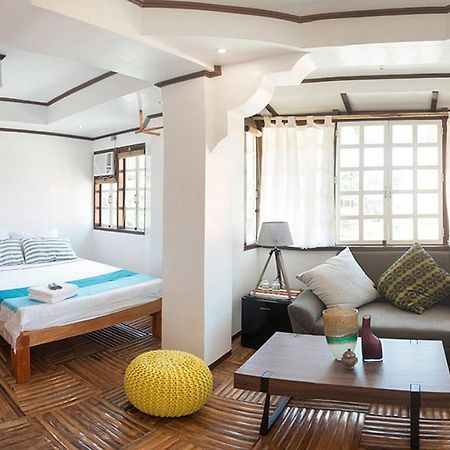 Marina 4Rooms San Vicente  Buitenkant foto