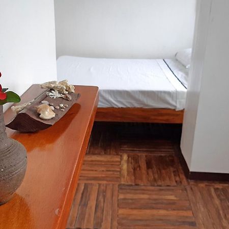 Marina 4Rooms San Vicente  Buitenkant foto