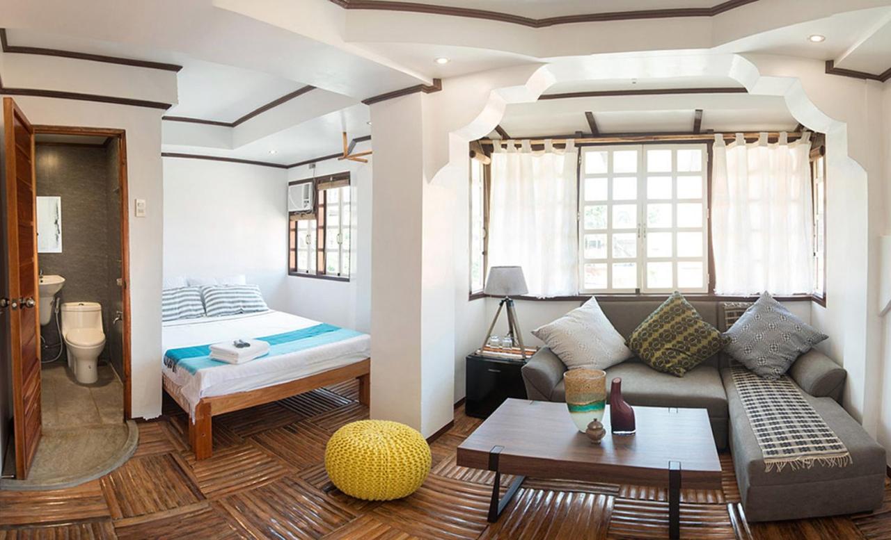 Marina 4Rooms San Vicente  Buitenkant foto