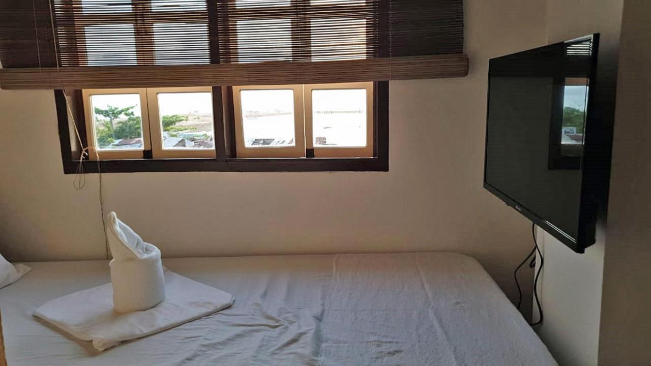 Marina 4Rooms San Vicente  Buitenkant foto