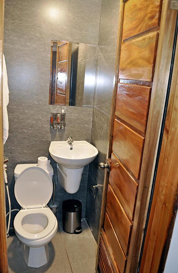 Marina 4Rooms San Vicente  Buitenkant foto