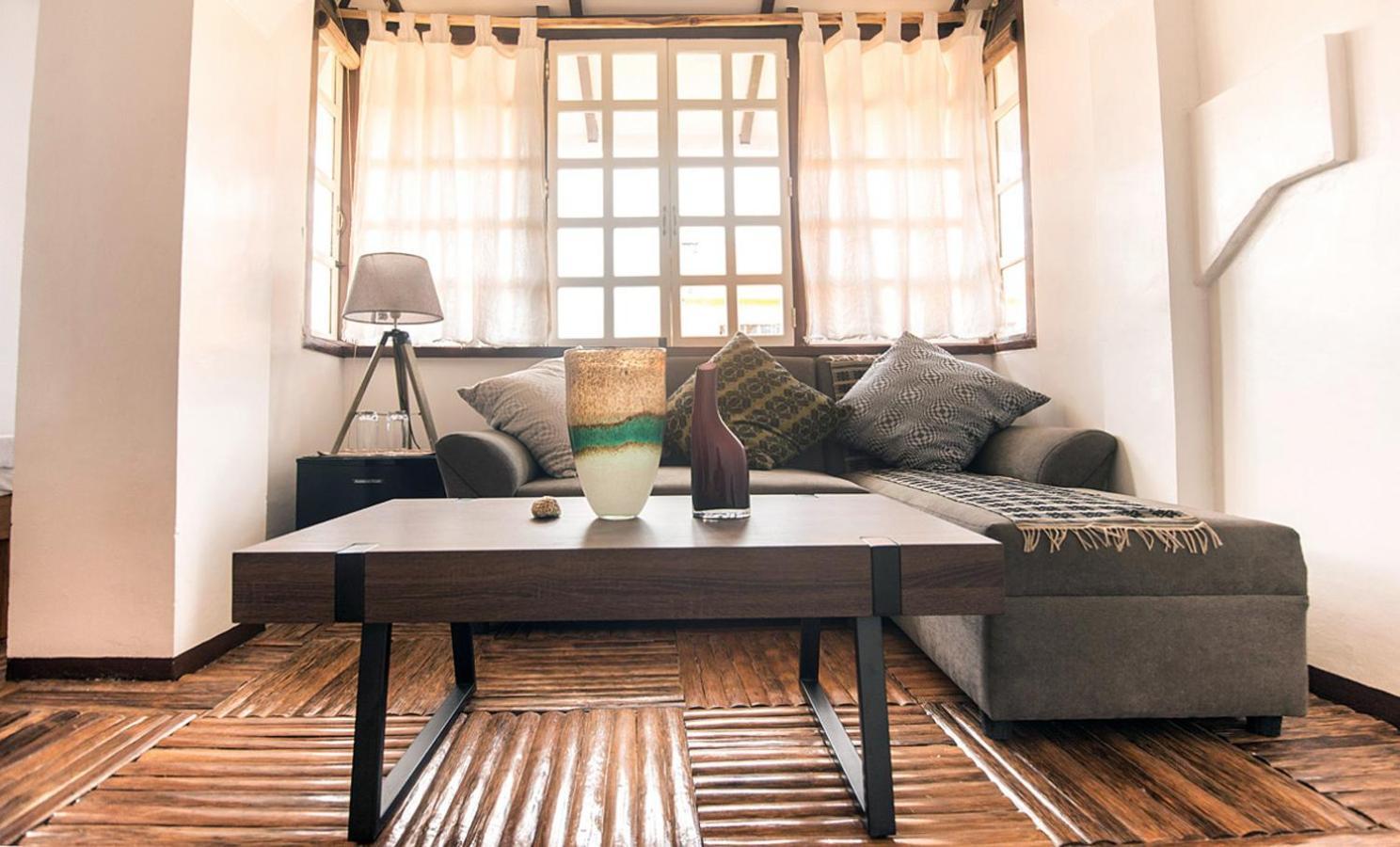 Marina 4Rooms San Vicente  Buitenkant foto