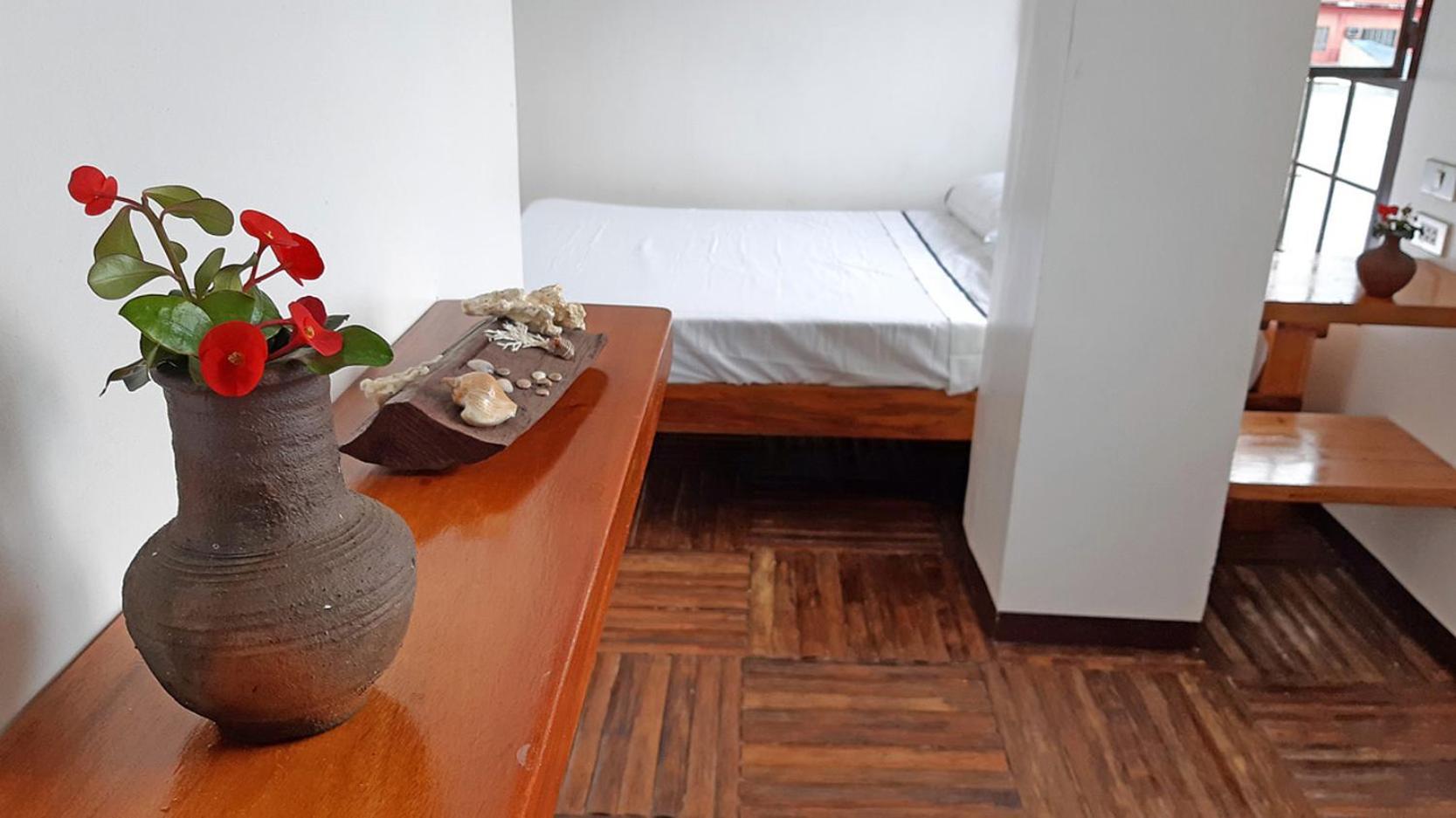 Marina 4Rooms San Vicente  Buitenkant foto